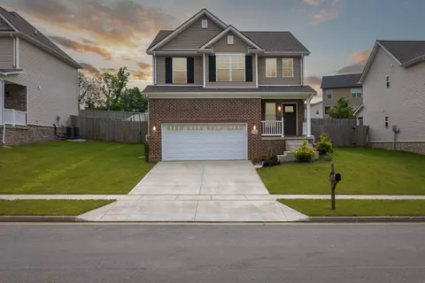 140 Peaceful Lndg, Georgetown, KY 40324