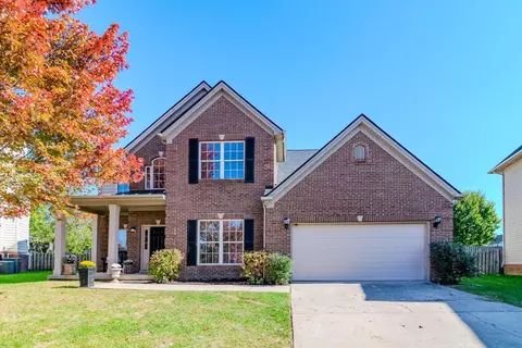 236 Hannah Todd Pl, Lexington, KY 40509