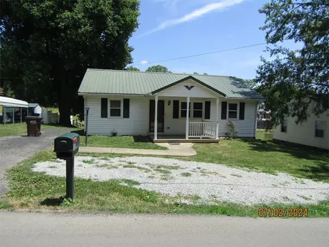 146 Millersburg-cynthiana Rd, Paris, KY 40361
