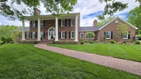 3520 Trinidad Ct, Lexington, KY 40509