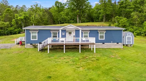 357 White Oak Rd, Irvine, KY 40336 photo 3