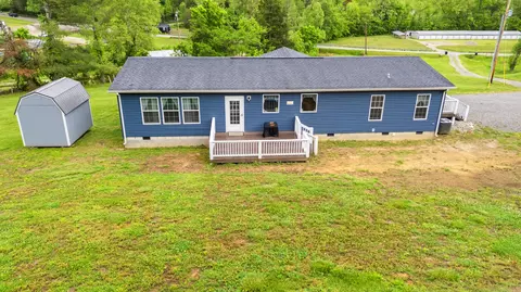 357 White Oak Rd, Irvine, KY 40336 photo 5