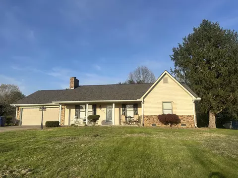 1016 South Frk, Somerset, KY 42503