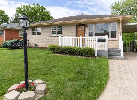 2024 St Teresa Dr, Lexington, KY 40502