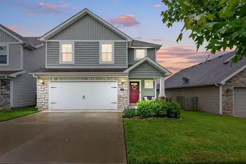 2777 Burnt Mill Rd, Lexington, KY 40511