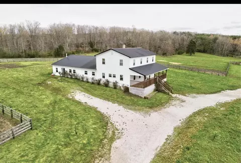 11002 Stulltown Rd, Owingsville, KY 40360