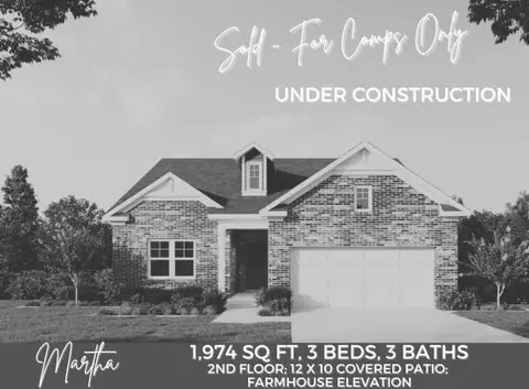 131 Chickadee Trl, Georgetown, KY 40324