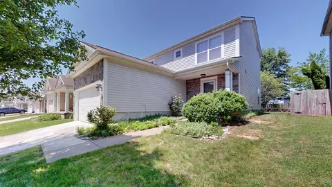 116 Meadow View Way, Georgetown, KY 40324