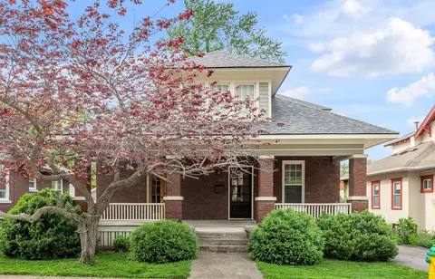 133 Victory Ave, Lexington, KY 40502
