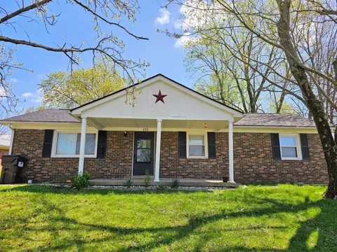 115 Lynnwood Dr, Nicholasville, KY 40356