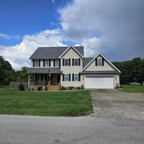 462 New Shiner Hill Rd, Williamsburg, KY 40769