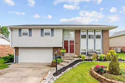 164 Shannon Pkwy, Nicholasville, KY 40356