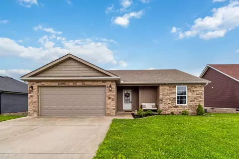 280 Meridian Way, Richmond, KY 40475