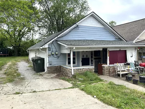 430 Morgan Ave, Lexington, KY 40505