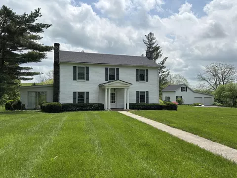 1439 Stanford St, Lancaster, KY 40444