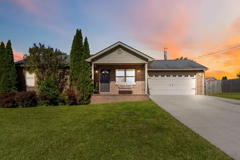 35 Prewitt Place Dr, Somerset, KY 42503