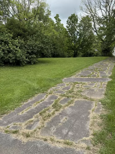 Undisclosed, Lexington, KY 40509