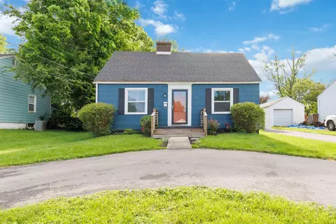 723 Alton Rd, Danville, KY 40422
