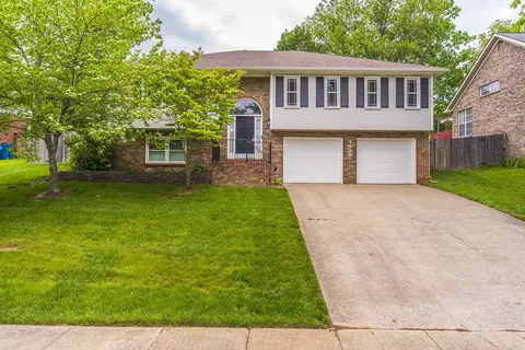 4809 Agape Dr, Lexington, KY 40514