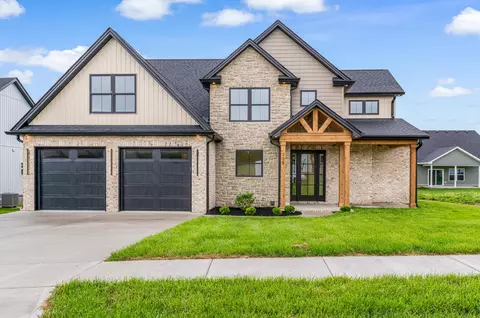 109 Farmers Blf, Nicholasville, KY 40356