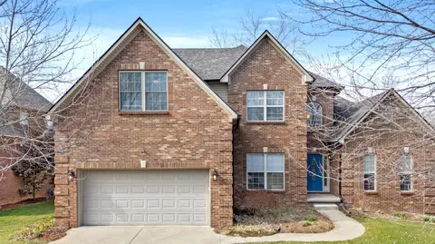 3013 Ashley Oaks Dr, Lexington, KY 40515