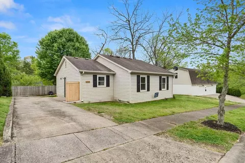 655 Graviss Ct, Lexington, KY 40503