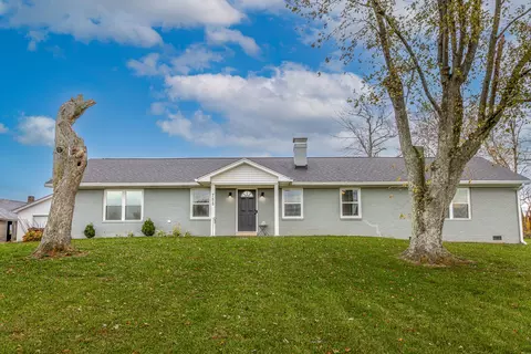 755 Keenon Rd, Harrodsburg, KY 40330
