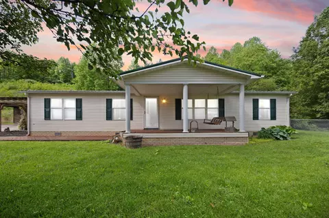 1869 Kentucky 11 N, Booneville, KY 41314
