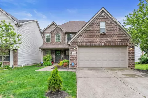 3820 Everetts Dl, Lexington, KY 40514