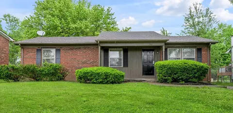212 Southwind Dr, Winchester, KY 40391