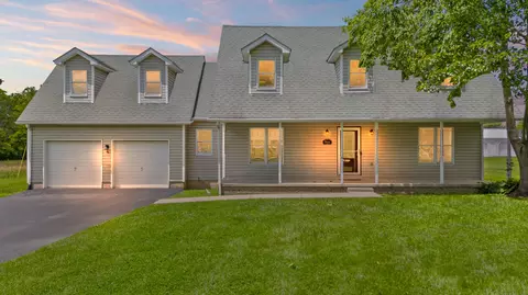 124 Cedar Dr, Berea, KY 40403