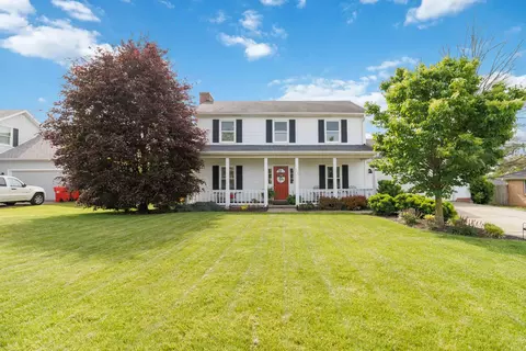 113 Del-mar Dr, Nicholasville, KY 40356