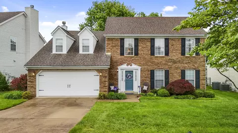 402 General John Payne Blvd, Georgetown, KY 40324