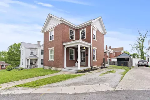104 Thorobred Ct, Cynthiana, KY 41031