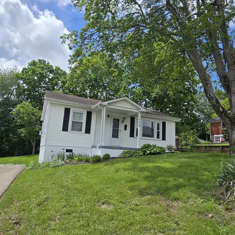 158 Rolling Acres Dr, Frankfort, KY 40601