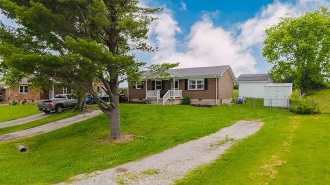 210 Salter Rd, Richmond, KY 40475