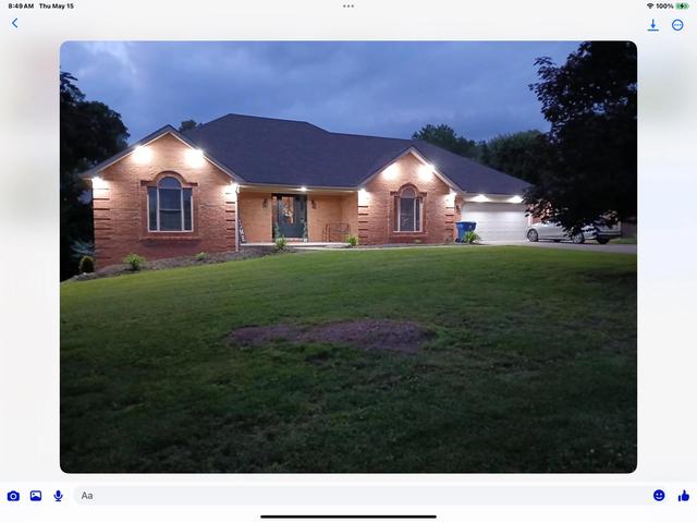 71 View Point Dr, Somerset, KY 42503