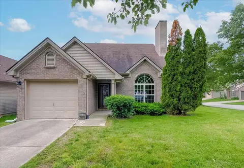 3092 Maddie Ln, Lexington, KY 40511