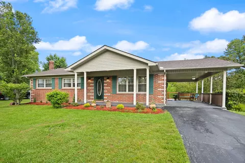 1978 W Hwy 92, Stearns, KY 42647