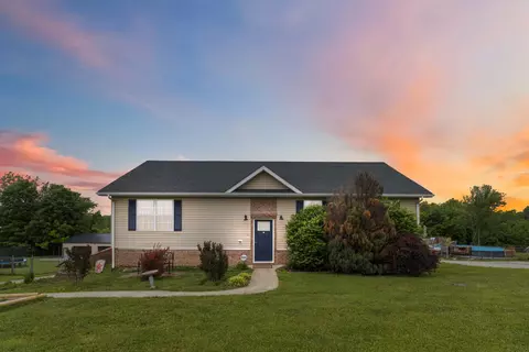 2710 E Hwy 635, Science Hill, KY 42553