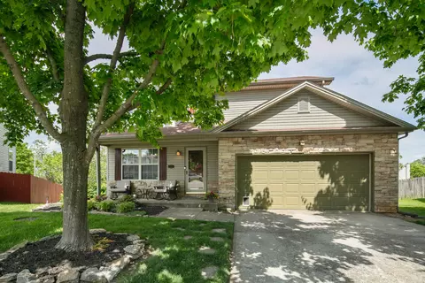 2605 Checkerberry Dr, Lexington, KY 40509
