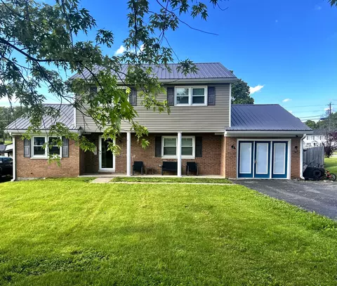 201 Longview St, Harrodsburg, KY 40330