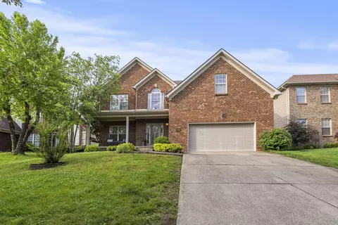 505 Whitfield Dr, Lexington, KY 40515