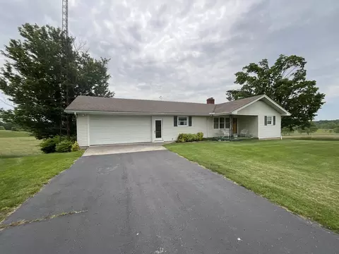 12354 Hwy 1003, Somerset, KY 42501