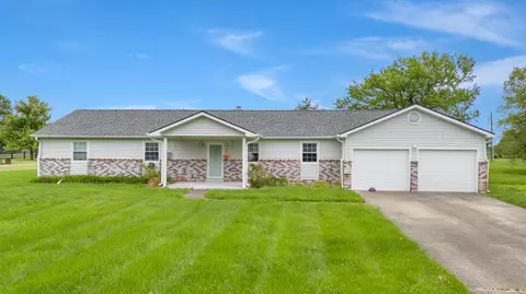 123 Donald Dr, Richmond, KY 40475