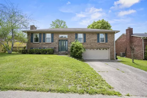 4292 Clemens Dr, Lexington, KY 40514