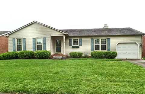 616 Galata Dr, Lexington, KY 40503
