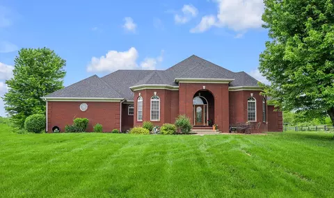 1100 Lloyd Rd, Georgetown, KY 40324