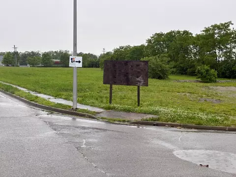 Undisclosed, Nicholasville, KY 40356