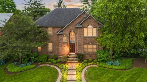 4942 Hartland Pkwy, Lexington, KY 40515